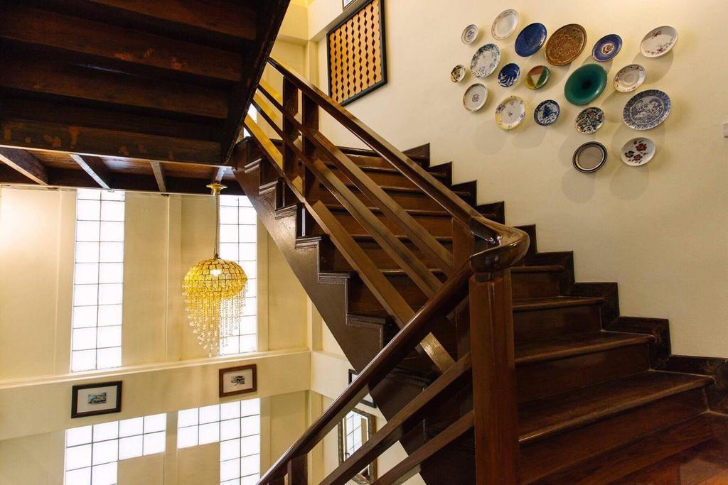 Srisomboon Hostel Транг Екстер'єр фото